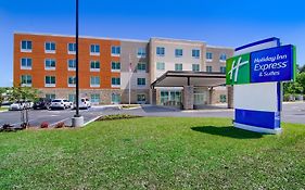 Holiday Inn Express & Suites Mobile - University Area By Ihg